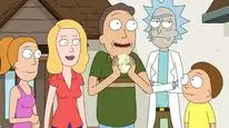 Tập 8 Rick Và Morty (Phần 6)