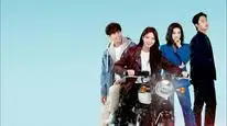 Tập 9 Cô Dâu Thủy Thần-Jung Soo-jung