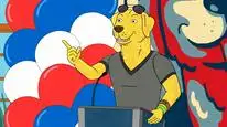 Tập 01 BoJack Horseman (Phần 4)