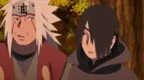 Tập 133 Boruto: Naruto Hậu Sinh Khả Úy