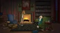 Tập 14 BoJack Horseman (Phần 6)