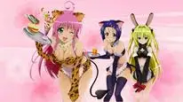 Tập 6 To LOVE-Ru