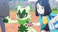 Tập 47 Pokemon (2023)