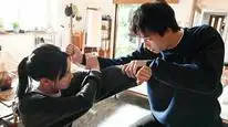 Tập 6 Hôn Nhân Thật Khó Với Ninja