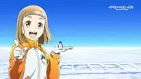 Tập 10 Sora yori mo Tooi Basho