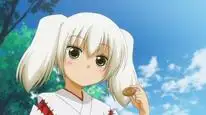 Tập 1 Onsen Yousei Hakone chan