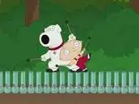 Tập 12 Family Guy (Phần 7)