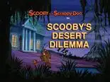 Tập 4 Scooby-Doo and Scrappy-Doo (Phần 2)