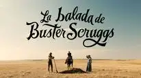 Tập Full Bản Ballad của Buster Scruggs