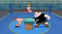 Tập 06 Phineas Và Ferb (Phần 1)