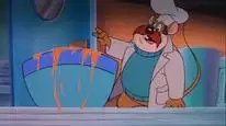 Tập 35 Chip 'n' Dale Rescue Rangers (Phần 2)