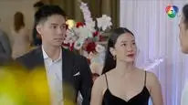 Tập 3 Ranh Giới An Toàn