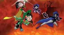 Tập Full Biệt Đội Siêu Anh Hùng Teen Titans