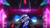 Tập 23 Mashin Souzouden Wataru