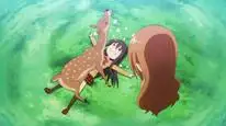 Tập 5 Seitokai Yakuindomo