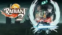 Tập 2 Radiant 2nd Season