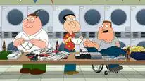 Tập 05 Family Guy (Phần 20)