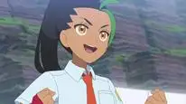 Tập 265 Pokemon (2023)