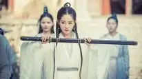 Tập 29 Tân Ỷ Thiên Đồ Long Ký
