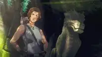 Tập 6 Tomb Raider: Huyền thoại Lara Croft (Phần 1)