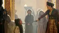 Tập 7 Nhà Thám Hiểm Marco Polo (Phần 1)