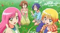 Tập 1 Hayate no Gotoku 2