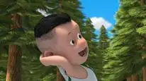 Tập 6 Boonie Những Chú Gấu Tí Hon (Phần 2)