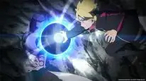 Tập 184 Boruto: Naruto Hậu Sinh Khả Úy