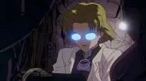 Tập 13 Neon Genesis Evangelion
