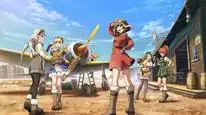 Tập 5 Kouya no Kotobuki Hikoutai