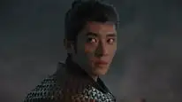 Tập 4 Mạc Ly
