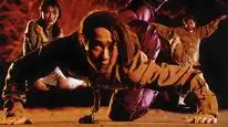 Tập Full Kung Fu Bọ Cạp