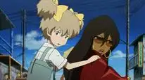 Tập 2 Michiko To Hatchin