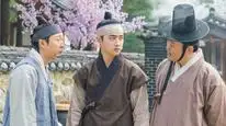 Tập 5 Lang quân 100 ngày