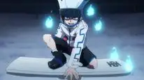 Tập 6 Shaman King: Vua pháp thuật