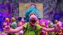 Tập 9 Về Lại Hang Xưa - Fraggle Rock: Back To The Rock