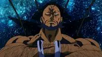 Tập 15 Đột phá Gurren Lagann