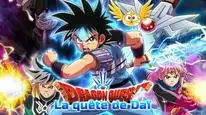 Tập 6 Dragon Quest: Dai no Daibouken