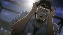 Tập 14 Kaiji (Phần 1)