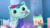 Tập 2 Nhà Búp Bê Của Gabby (Phần 11)