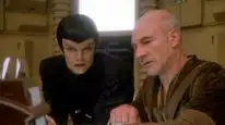 Tập 5 Star Trek: Thế hệ tiếp theo (Phần 7)