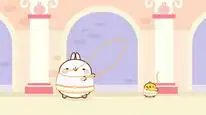 Tập 37 Molang (Phần 4)