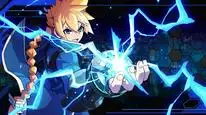 Tập Full Armed Blue Gunvolt