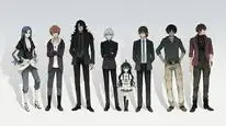 Tập 9 Zettai Karen Children: The Unlimited - Hyoubu Kyousuke