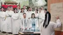 Tập 16 Lần Thứ Hai Gặp Gỡ