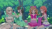 Tập 75 Wonderful Precure!