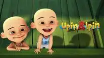 Tập 5 Upin&Ipin (Phần 16)