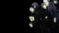 Tập 17 Koukaku Kidoutai: Stand Alone Complex