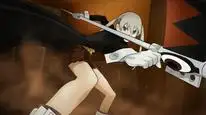 Tập 13 Soul Eater