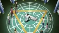 Tập 7 Thám tử Kindaichi trở lại ( Phần 1 )